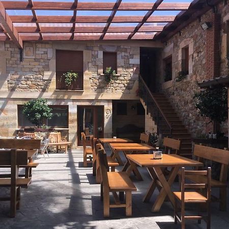Posada El Molino De Cadalso Cereceda  Eksteriør billede