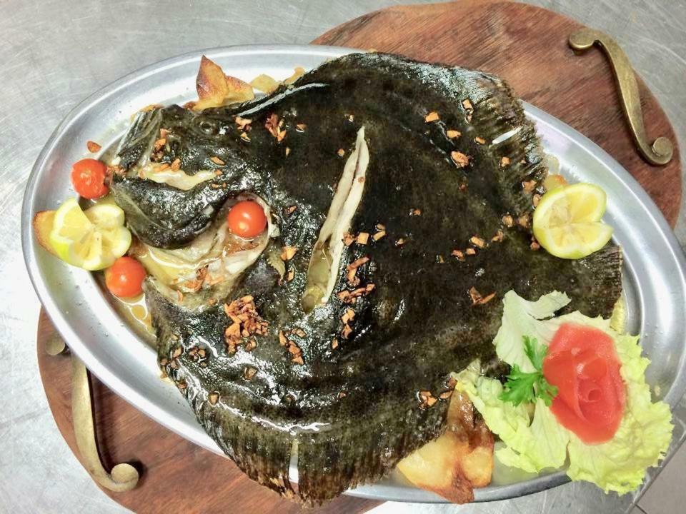 Posada El Molino De Cadalso Cereceda  Eksteriør billede
